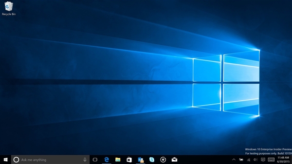 Windows 10½UI 㿴Σ